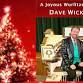DAVE WICKERHAM's Joyous Wurlitzer Christmas