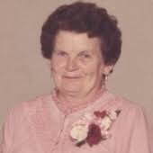 Obituary information for Shirley Ann Erickson