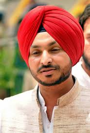 Grandson invokes Beant Singh legacy