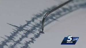 Oklahoma, united states has had: 4 2 Magnitude Earthquake Recorded Saturday Night Near Perry Usgs Says