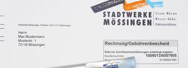 We did not find results for: Rechnungserklarung Stadtwerke Mossingen