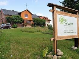 Die besten pinnwände von daniel dahrendorf. Ferienwohnung Herberge Am Kl Weingarten Dahrendorf In Dahre Frau Amanda Hasenfusz Fewo 52849