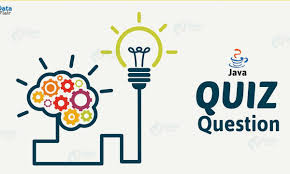 If you don't want to see the options, put a sheet of paper below the printed worksheet question. Free Java Quiz Questions With Answers Prepare Yourself For Interviews Dataflair