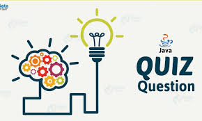 The president of the american business conference would have us think that the organization represents the elite of america's growth companies. Free Java Quiz Questions With Answers Prepare Yourself For Interviews Dataflair