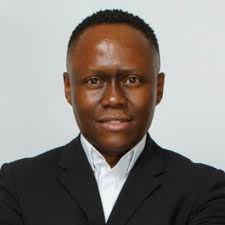 Jerry Mpufane (@JerryMpufane)