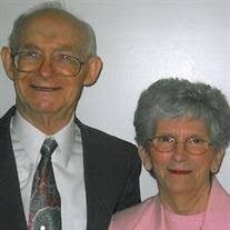 Minister George Erwin Obituary