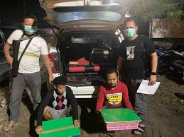 Misalnya, murai batu asal medan sebut sebagai murai batu medan. Polairud Amankan Dua Pelaku Penyelundupan Murai Batu Malaysia Di Tanjung Riau