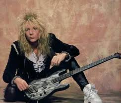 Britny Fox have no plans to tour this year and not working on new album -  Sleaze Roxx