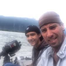 Blake Bixby's Instagram, Twitter & Facebook