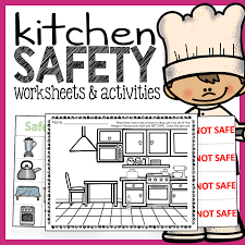 We did not find results for: Kitchen Safety Worksheets And Activities Pack The Super Teacher