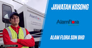 With a busy life, you may sacrifice the time to accompany your love, families, and friends, but you never forget them. Jawatan Kosong Di Alam Flora Sdn Bhd 05 April 2019 Jawatan Kosong 2020