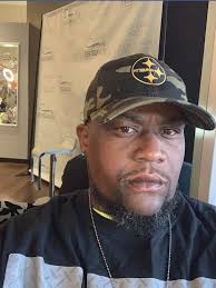 Rasaun Hasaunte Calhoun Sr.