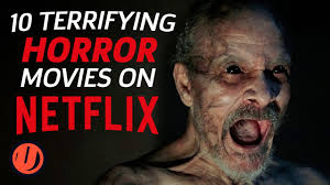 Turns out, the woman is deaf—and her attacker has no idea. 10 Terrifying Horror Movies On Netflix To Watch Right Now 2020 Youtube