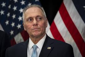 Omar responds to deportation threat