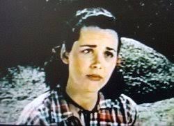 Sandra Jane “Dede” Hayden (1940-1956)