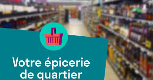 Livraison L Epicerie Du M A Croix D Argent Commandez Avec Deliveroo