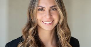 Elizabeth Ehrlich has a busy last semester at Duke