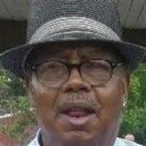 Mr. Vincent Ledon McPherson Obituary