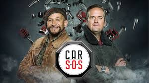 He previously hosted tv series in the uk for channel 4, channel 5, more4. Car S O S Tv Series 2013 Now