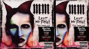 141,243 likes · 154 talking about this. Marilyn Manson Lest We Forget The Best Of Youtube