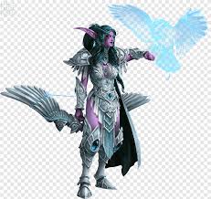 This hd wallpaper is about tyrande whisperwind hearthstone heroes of warcraft. Elf With Bow And Owl Illustration Heroes Of The Storm Hearthstone World Of Warcraft Blizzcon Tyrande Whisperwind World Of Warcraft Fictional Character Warcraft Png Pngegg