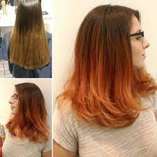 ● save time and easily book your next hair cut at a salon near you ● customize your visit by selecting the hair service, stylist and time that is convenient. Evolution Hair Salon 30 Photos Hair Salons Edmonton Ab Phone Number