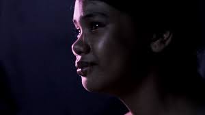 Blue Is My Favorite Color by Ado Villanueva