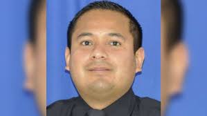 Former Florida officer accused of using police databases as a personal  dating service, chief says