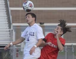 ROUNDUP: Athens' soccer coach recalls early departure from 2018 tourney