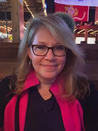 The Emmanuel Family in Sault Ste. Marie has lost a dearly loved member.  Marlene was a devoted congregation and UCW member. She came to our new  church from "The Little Church on