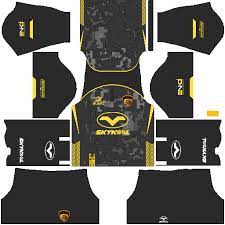 Dls kits are available on this website for an andriod & ios mobile game known as dream league soccer. Pin Di Thai League 2019 2020