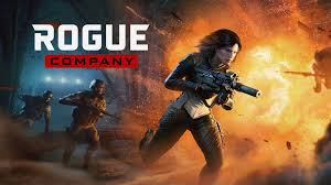 Welcome Dahila To Rogue Company Roguecompany It gives a blend of killer damage with solid defense. welcome dahila to rogue company