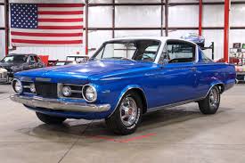 Image result for Dark Blue 1965 Plymouth
