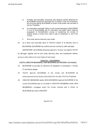 You might want to contact a lawyer to discuss your legal rights and responsibilities. Https Media Local10 Com Document Dev 2017 05 18 Order 20granting 1495147928343 9778294 Ver1 0 Pdf