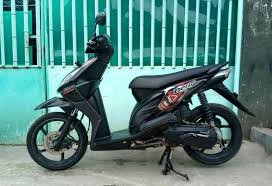 Sementara honda beat street dihargai rp 17,65 juta. Modif Motor Beat Karbu Simple Info Kece