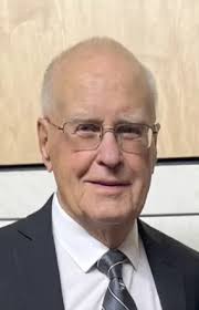 Obituary information for Paul H. King