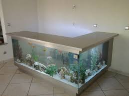 Aquarium Wall Decorating Jihanshanum Fish Tank Table Aquarium Aquarium Design
