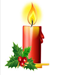 Christmas Clipart Candle Christmas Candle Transparent Free For Download On Webstockreview 2020