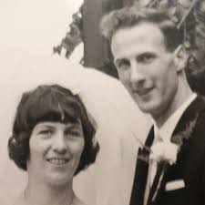 Who remembers Wells Fargo and the berries at the Station field? Here we  have the old man dozing in his chair, there's that wee wifie fae Westoon  cannae mind her name. Berries