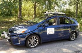 Traffic accidents reduced to a minimum. Self Driving Cars For Country Roads Mit News Massachusetts Institute Of Technology