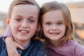 Happy Birthday 1st Birthday to our sweet boy, Declan David! We adore you…  and may you always let mommy take your picture!