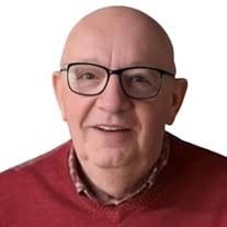 Robert C. Gillam Obituary (2024)