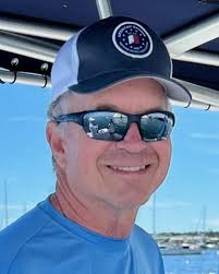 Kevin Eley Obituary (1959