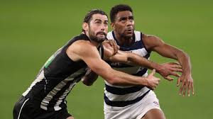 Aiden begg anton tohill ash johnson beau mccreery brayden maynard brayden sier brodie grundy brody mihocek caleb poulter callum brown christopher mayne darcy cameron darcy moore finlay macrae isaac. Afl 2020 What S Up With Collingwood Magpies Ruckman Brodie Grundy