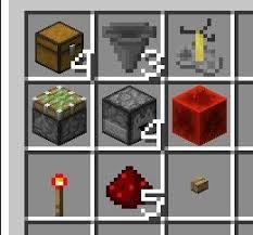 How To Make A Brewing Stand In Minecraft