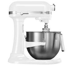 Kitchenaid heavy duty stand mixer. Kitchenaid Heavy Duty 5ksm7591x Testberichte De