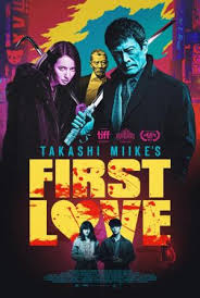 We did not find results for: First Love 2019 Filmaffinity