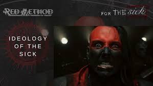 The Narcissist's Prayer featuring Jason Mendonca (Akercocke)