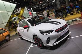 New Vauxhall Corsa And Corsa E Make Joint Public Debut Autocar