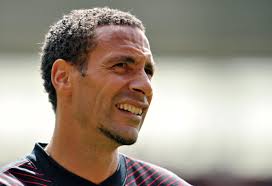 Rio ferdinand gives a heartfelt speech after bafta win for documentary about wife who died of cancer. Rio Ferdinand S Wife Rebecca Dies After Short Cancer Battle Itv News